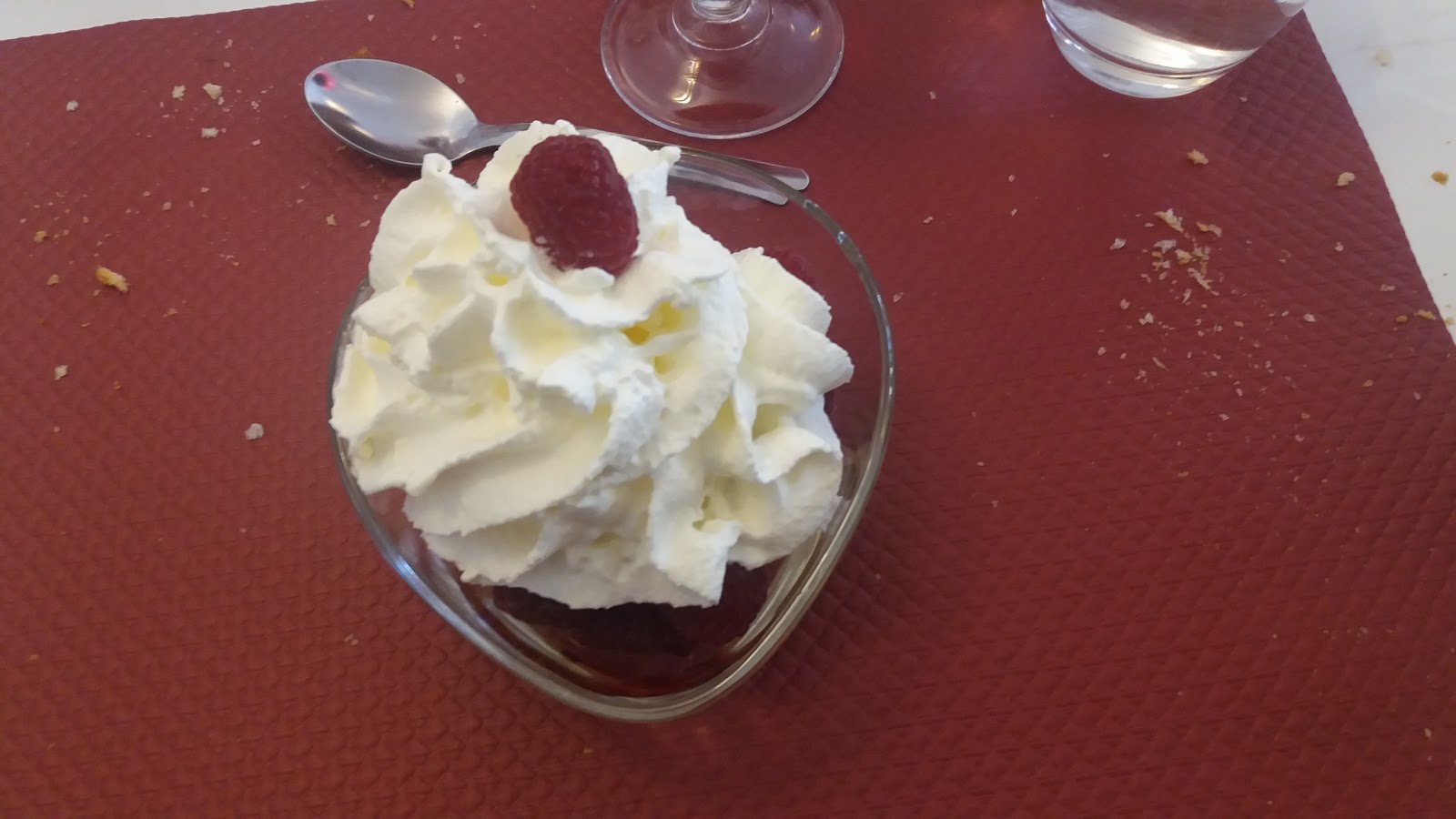 le Margeride — photo 1