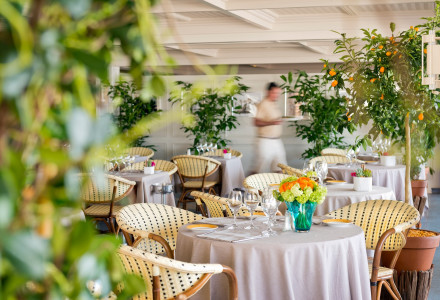Carlton Beach Club — photo 4
