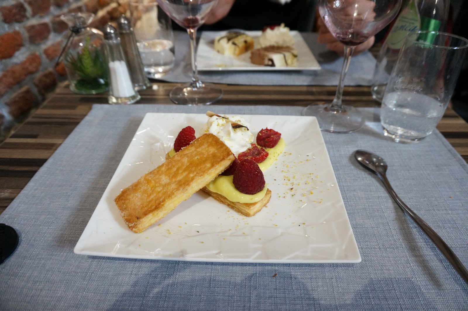 La Terrasse du Héron — photo 8