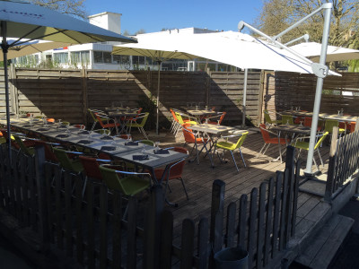 Le Manai Café — photo 2