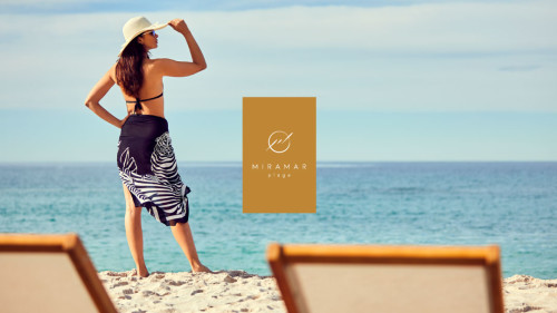Miramar Plage — photo 1