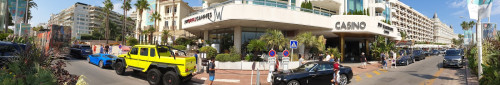 Palais Stéphanie Beach — photo 3
