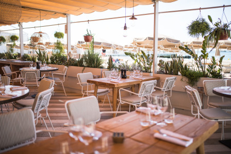 Beeftro @ La Plage 45