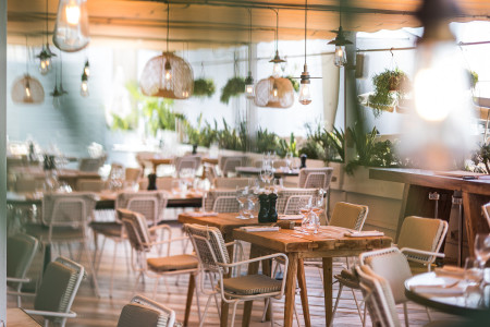 Beeftro @ La Plage 45 — photo 3