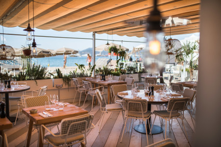 Beeftro @ La Plage 45 — photo 4