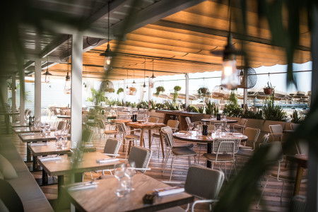 Beeftro @ La Plage 45 — photo 5