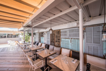 Beeftro @ La Plage 45 — photo 7
