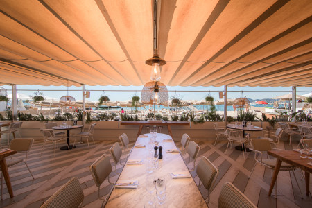 Beeftro @ La Plage 45 — photo 8