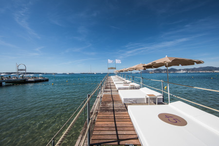Beeftro @ La Plage 45 — photo 10