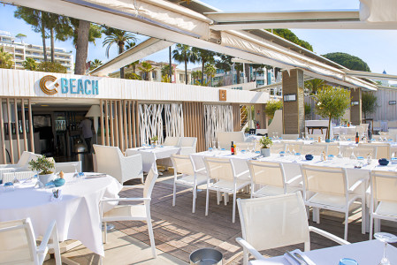 CBeach — photo 2