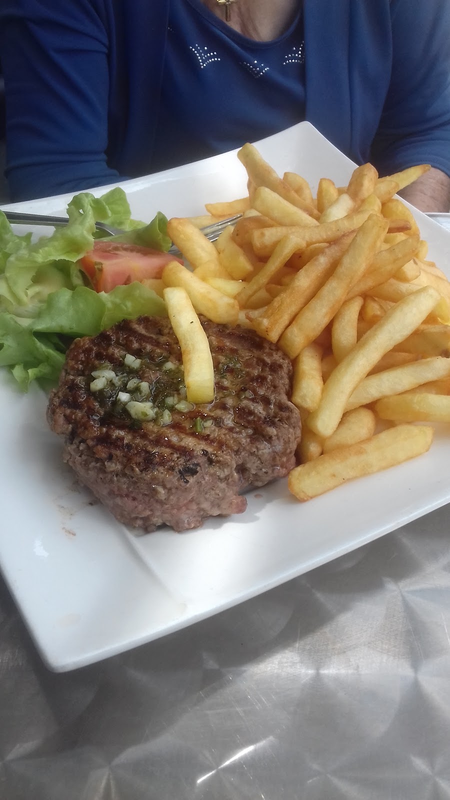 Com à la maison