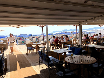 Plage Goéland — photo 1