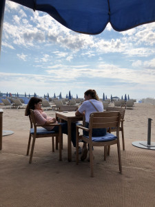 Plage Goéland — photo 5