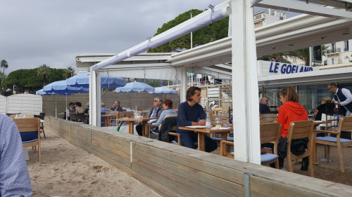 Plage Goéland — photo 6