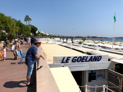 Plage Goéland — photo 7