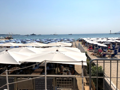 Plage Goéland — photo 10