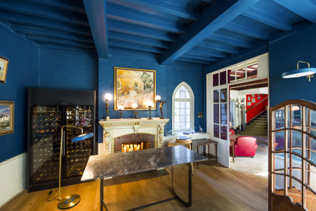 Le Donjon - Domaine Saint Clair — photo 3
