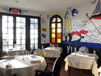 Le Donjon - Domaine Saint Clair — photo 7