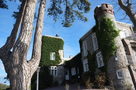 Le Donjon - Domaine Saint Clair — photo 8