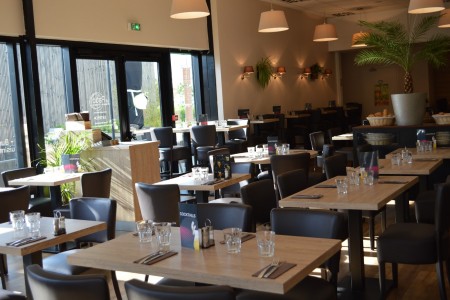 Le Patio