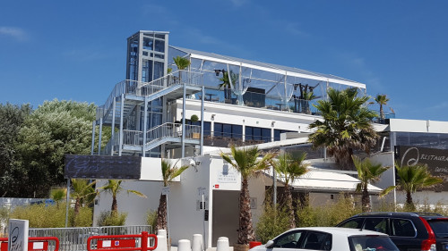 Gus (La Dune Club) — photo 4