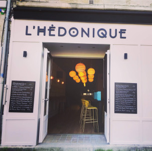 L'Hédonique — photo 2