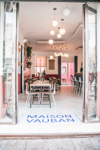 Maison Vauban — photo 3