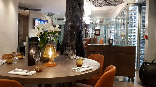 Canopee café — photo 9