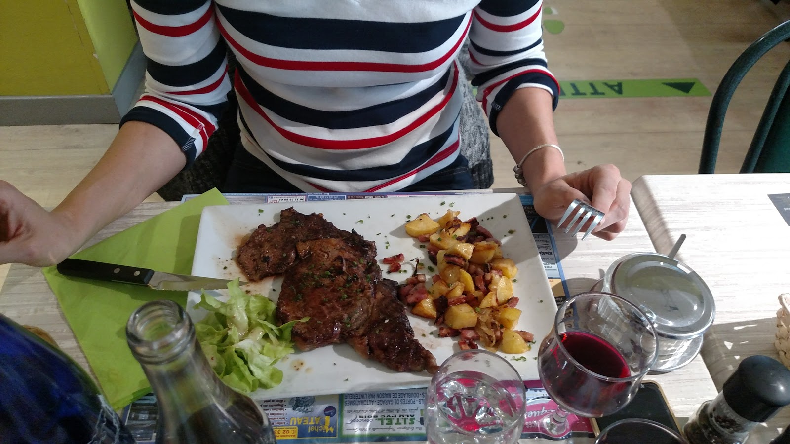 La Pergola — photo 4