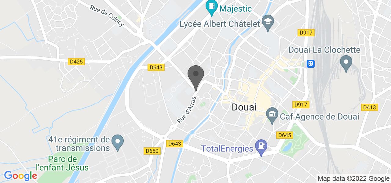 Plan d'accès — Le Nagoya