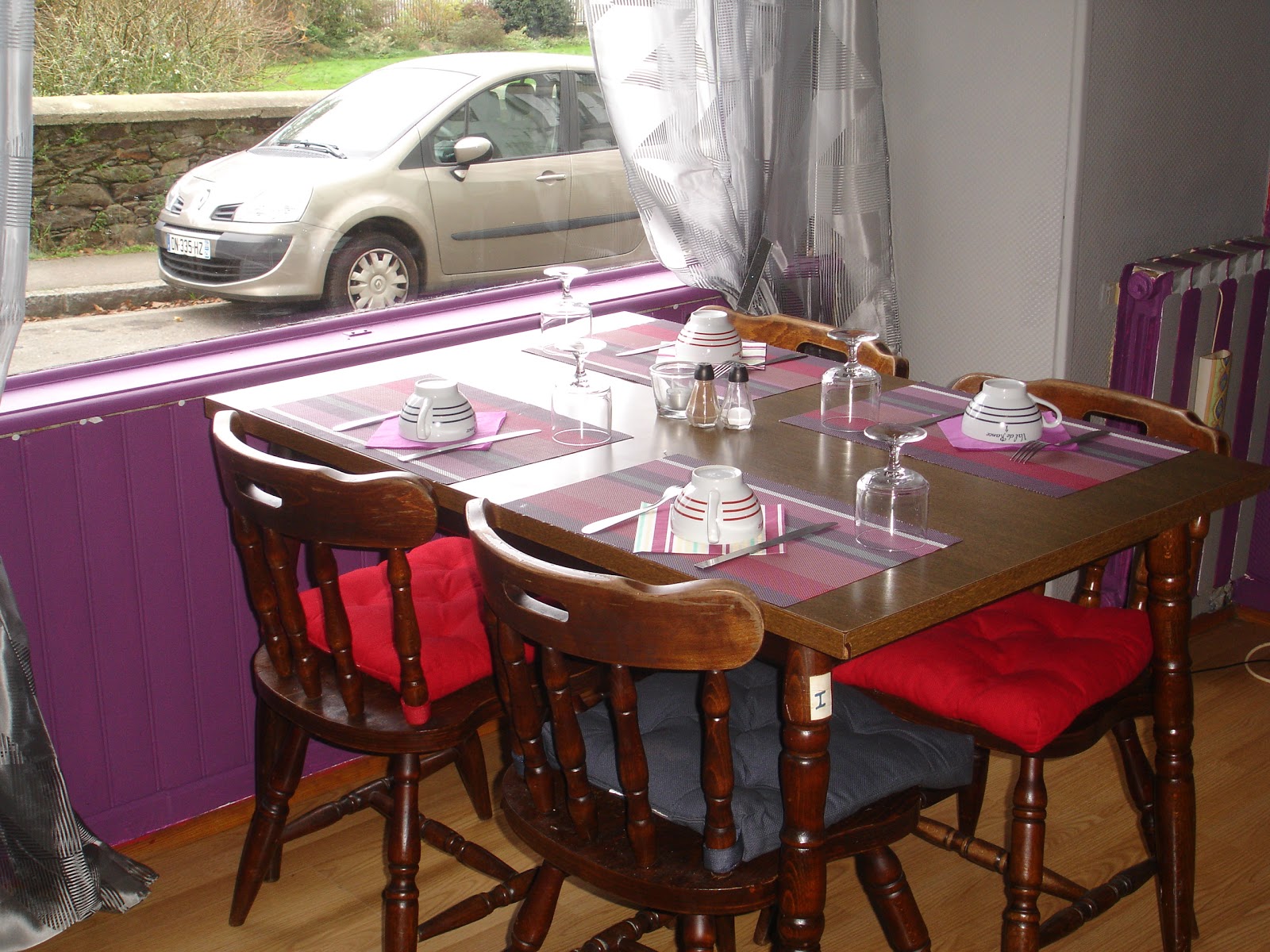Crêperie La Chaumine — photo 1