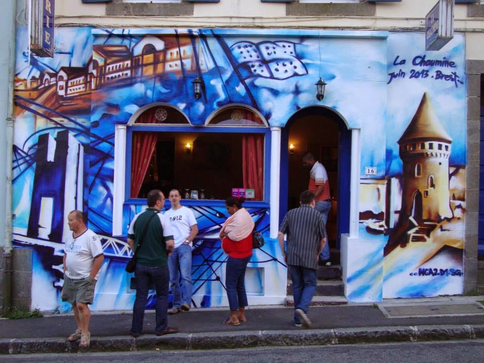 Crêperie La Chaumine — photo 3