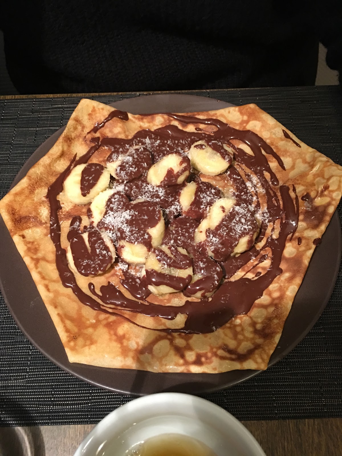 Crêperie La Chaumine — photo 5