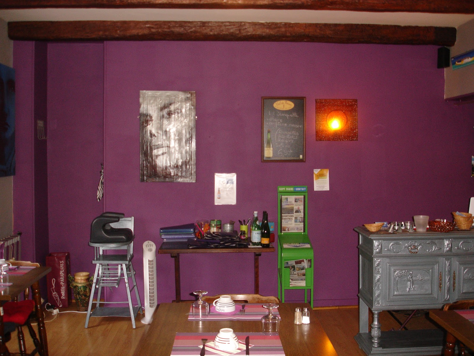 Crêperie La Chaumine — photo 6