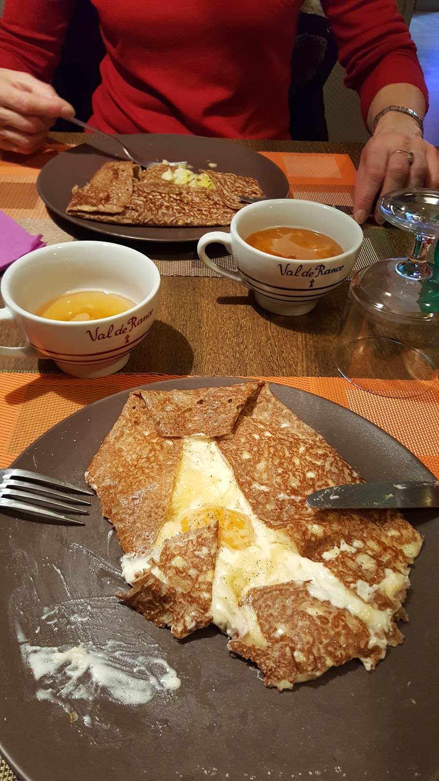 Crêperie La Chaumine — photo 7