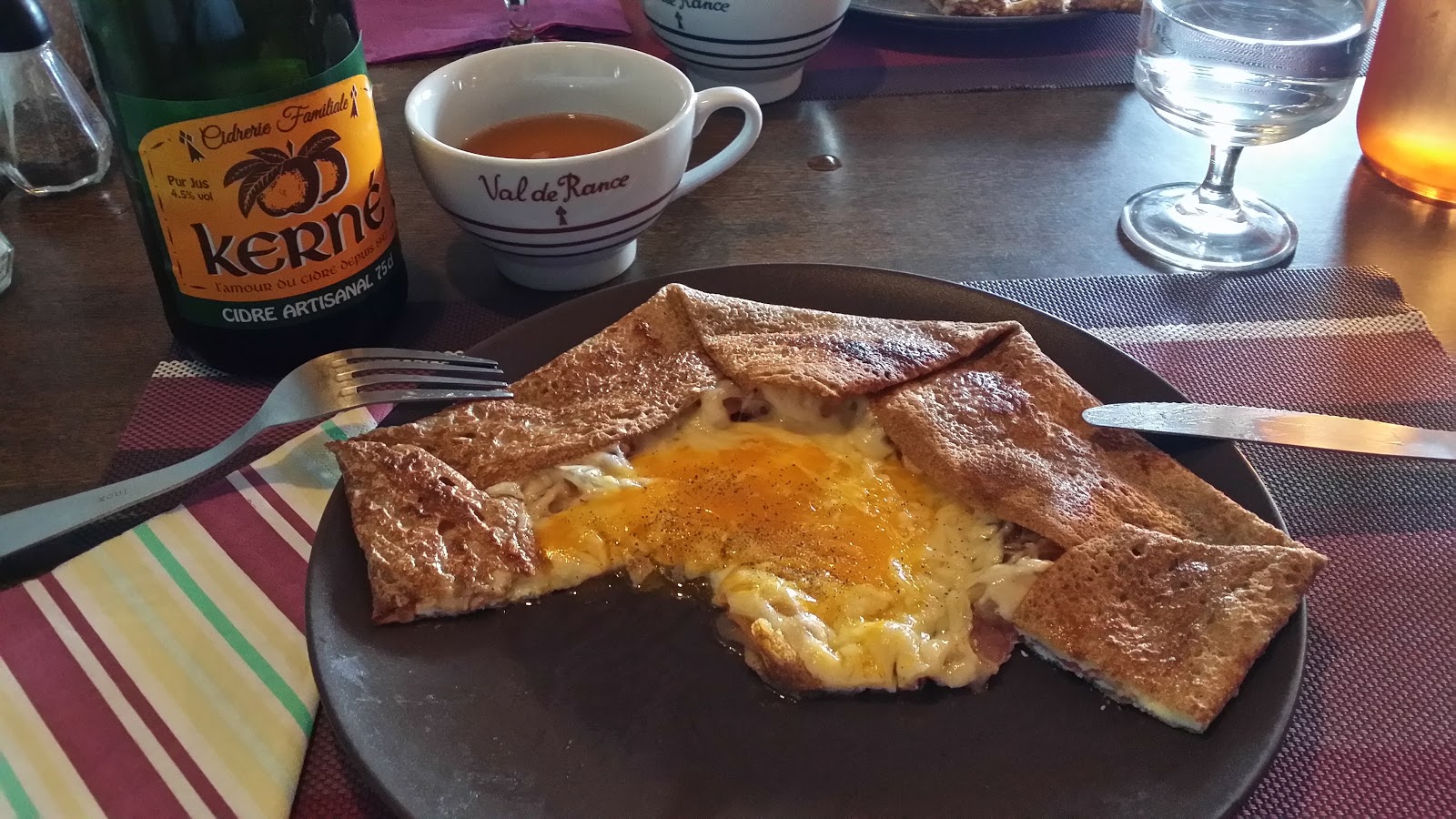 Crêperie La Chaumine — photo 8