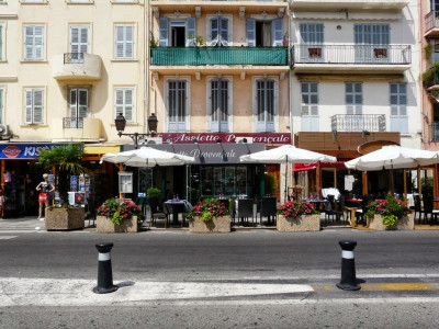 L'Assiette Provençale — photo 3