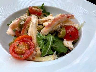 L'Assiette Provençale — photo 4