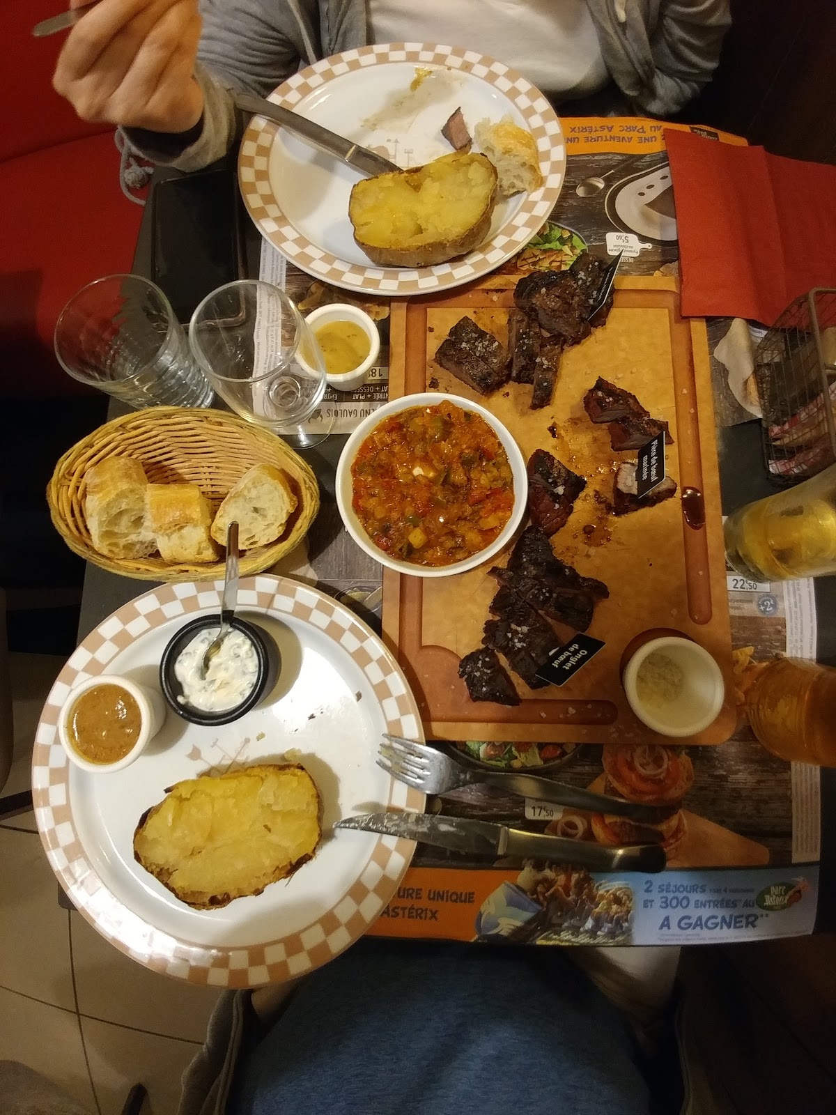 Grill Courtepaille — photo 2