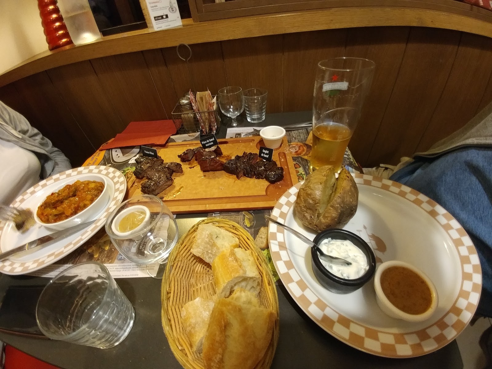 Grill Courtepaille — photo 4