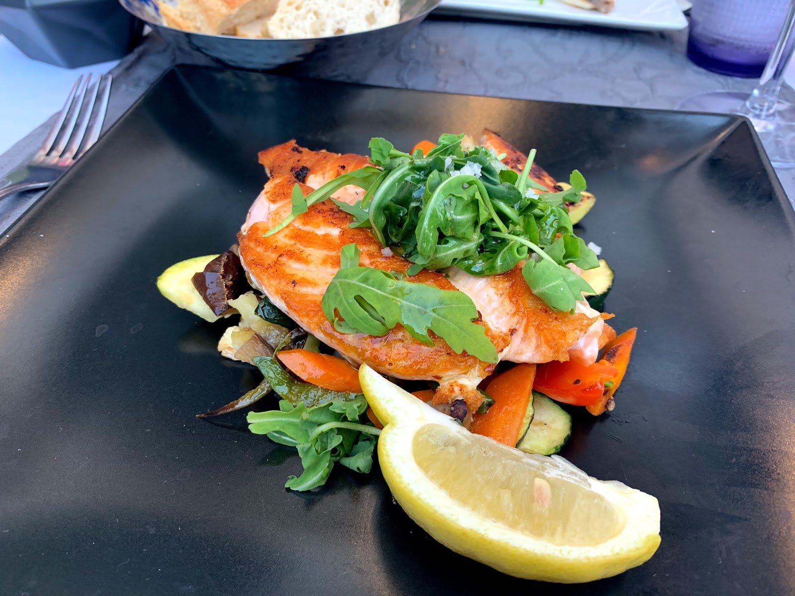 L'Assiette Provençale