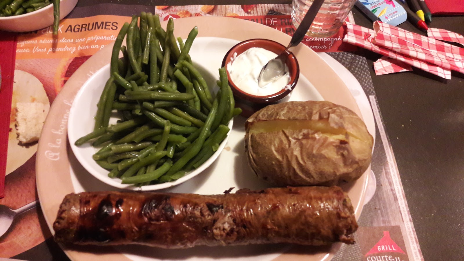 Grill Courtepaille — photo 8