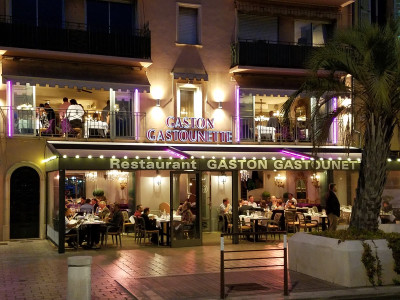 Gaston & Gastounette — photo 2