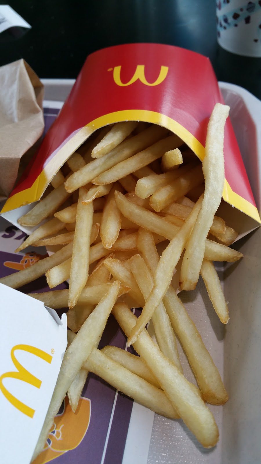 McDonald's — photo 1