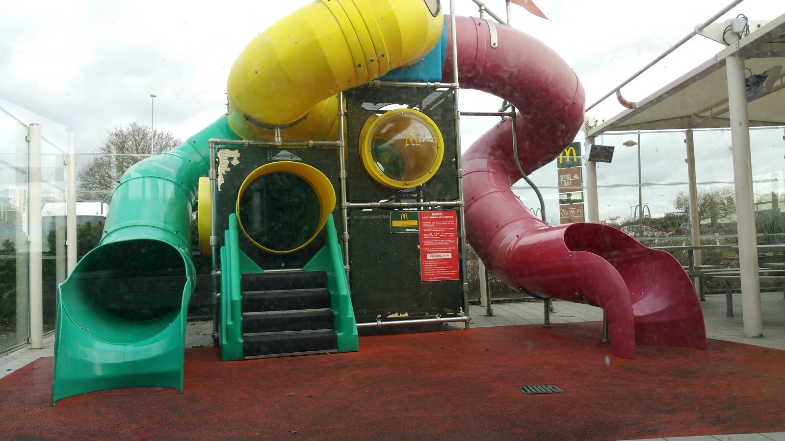 McDonald's — photo 2