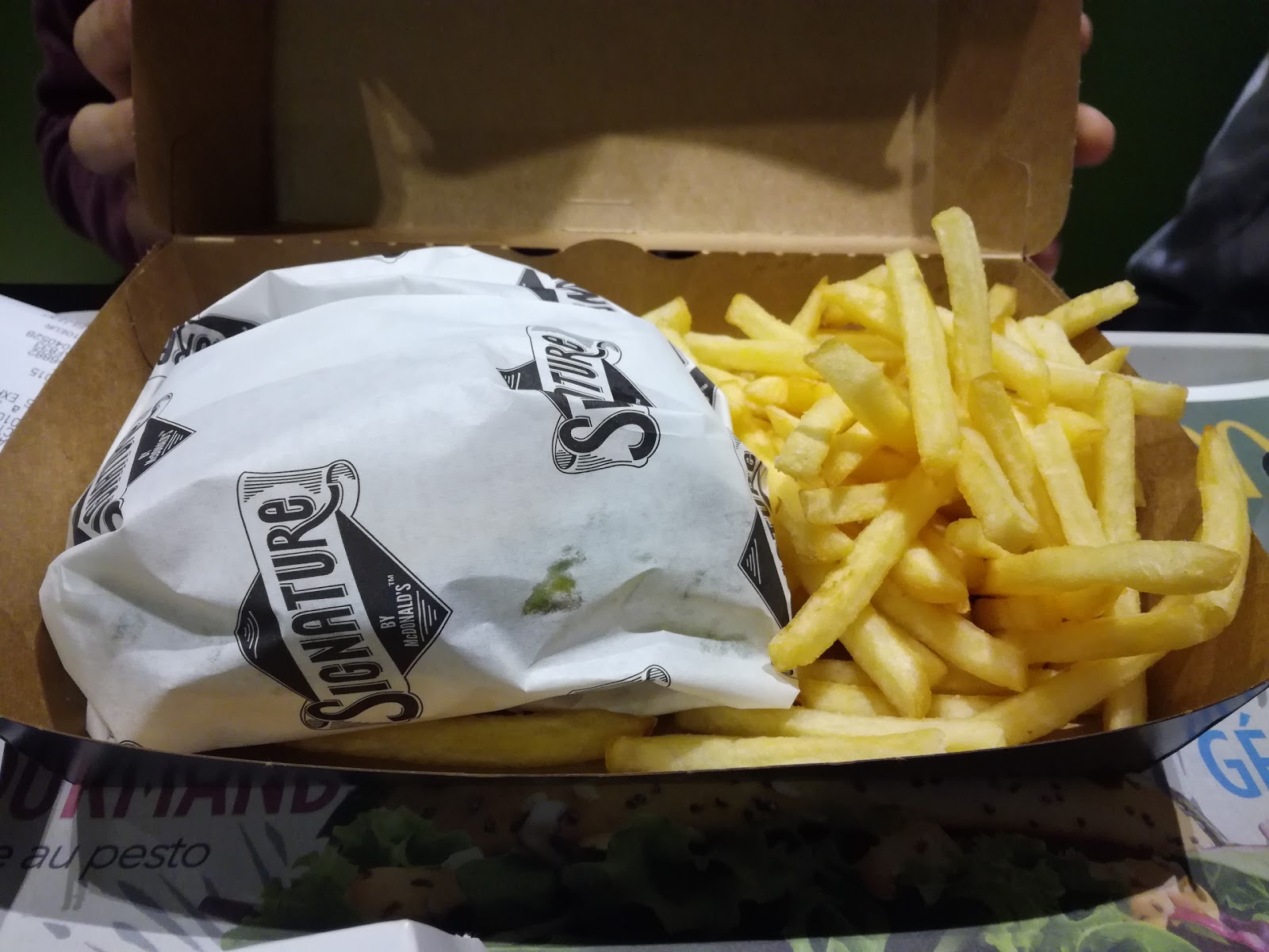 McDonald's — photo 4