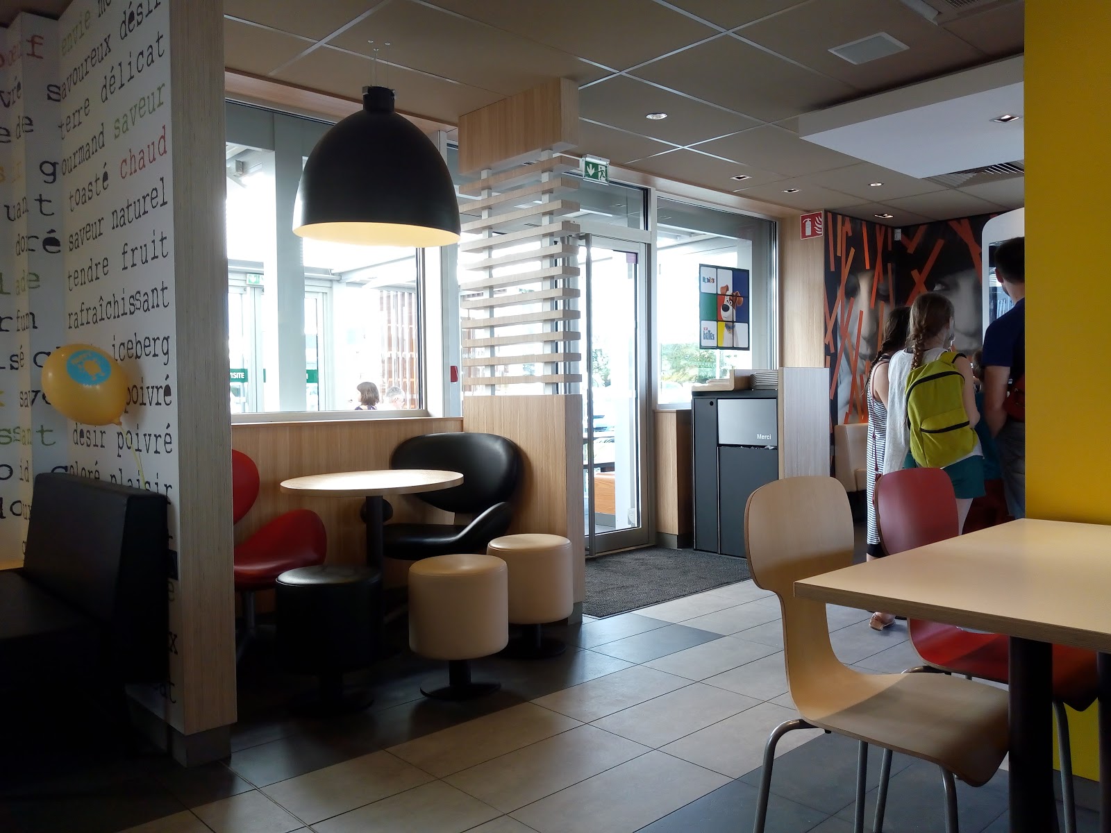 McDonald's — photo 5