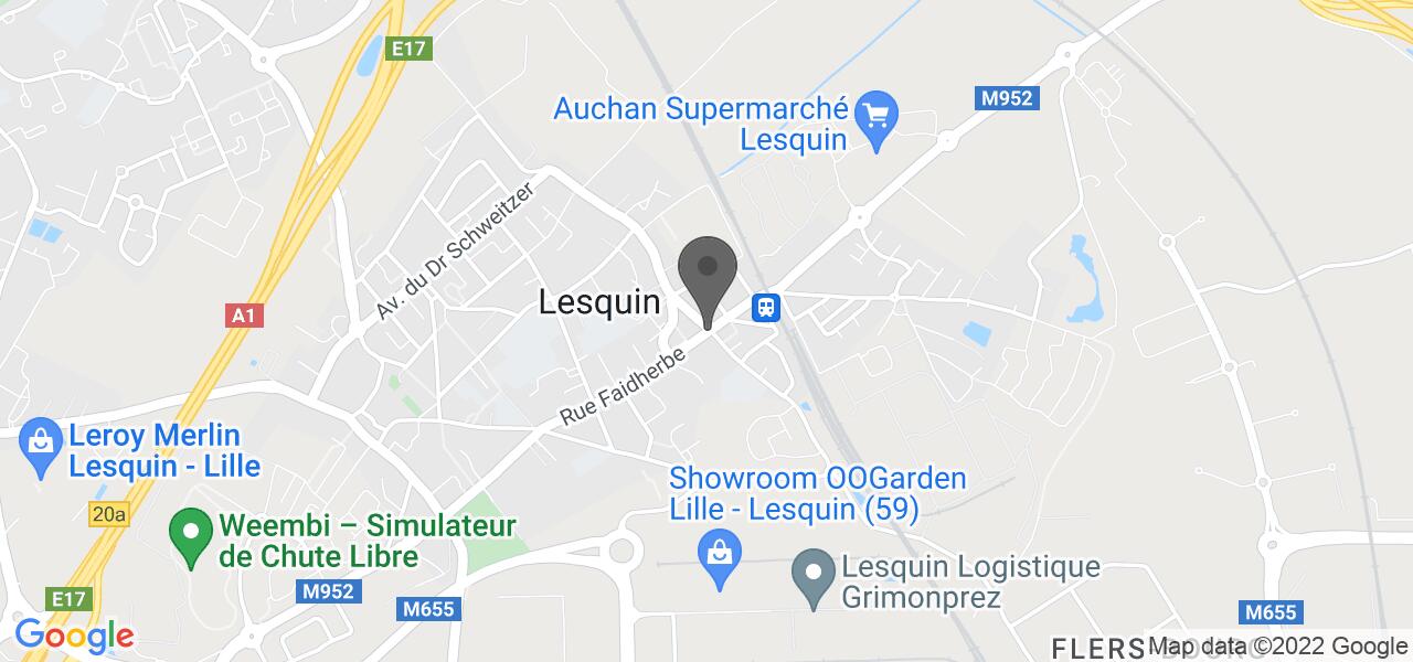 Plan d'accès — Il Pasto Ristorante