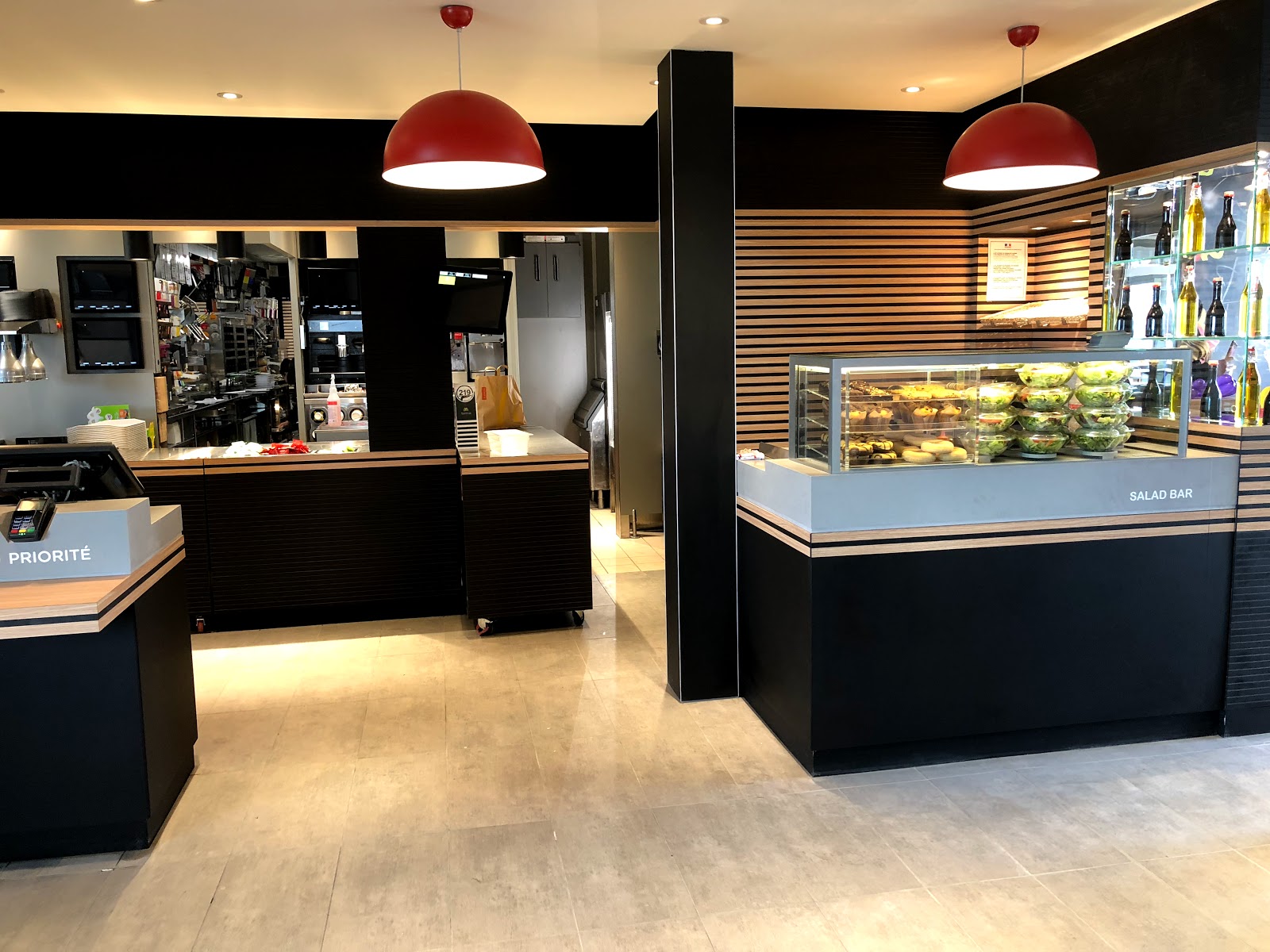 McDonald's — photo 10