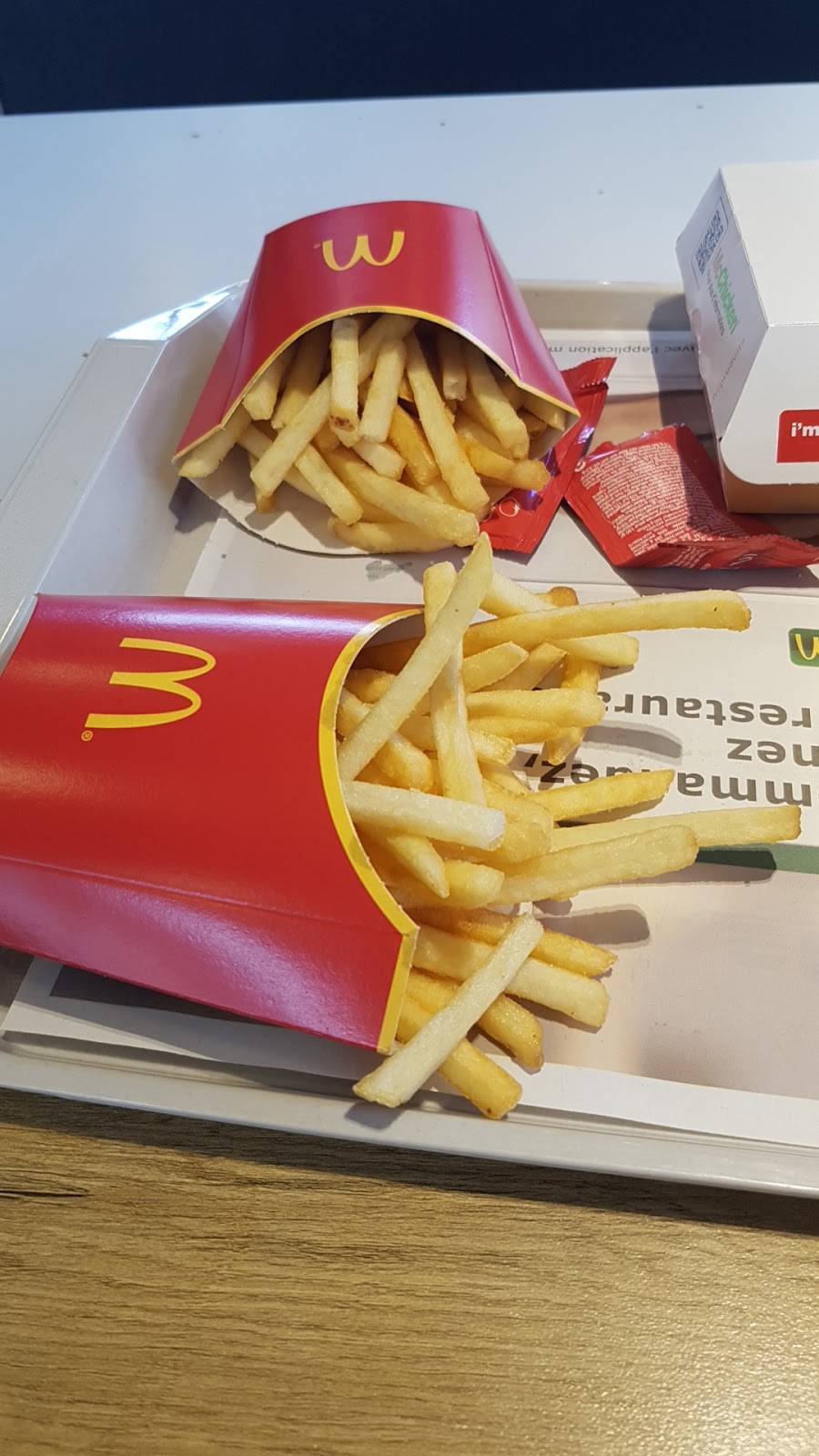 McDonald's — photo 1